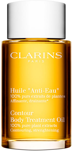Anti Eau Body Treatment Oil 100 ml.