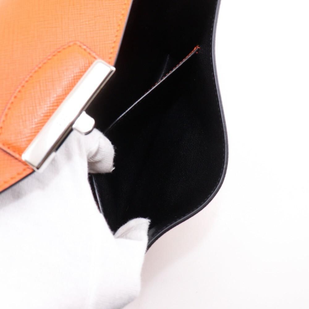 Prada Clutch