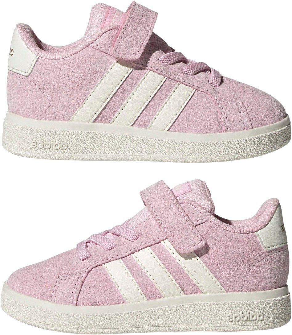 Grand Court 2.0 Sneakers