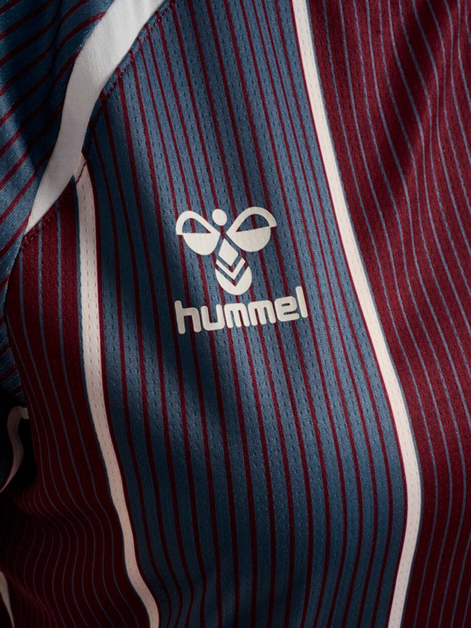 DBU WOMAN 25 PRE GAME JERSEY S