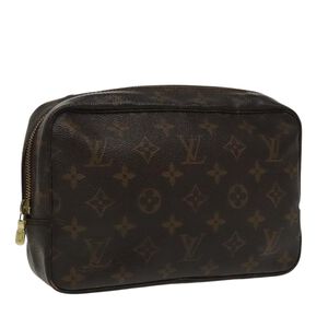 Louis Vuitton Trousse Toilette
