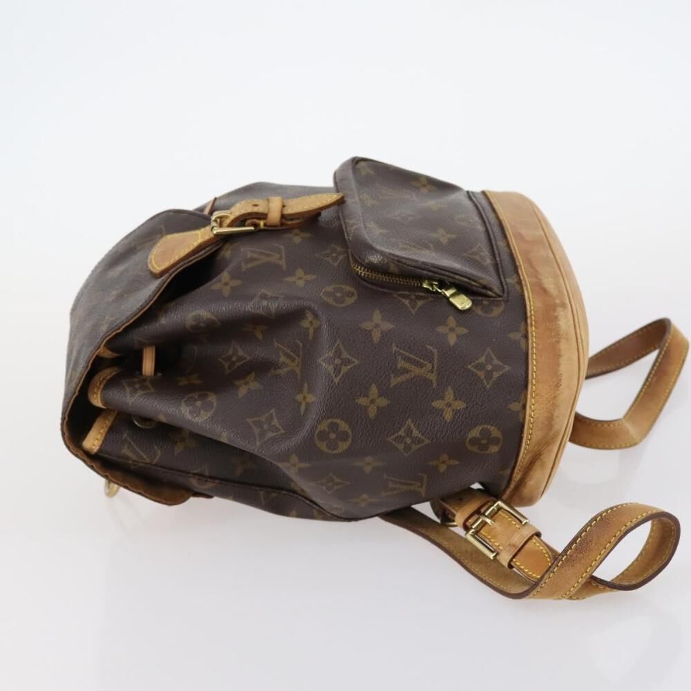 Louis Vuitton Montsouris