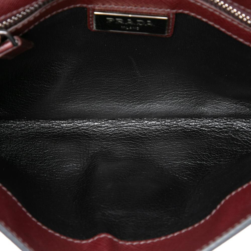Prada Clutch