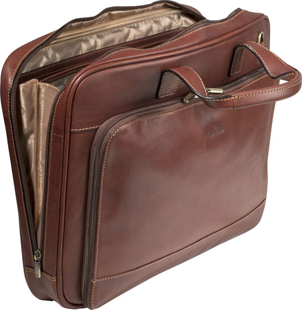 1 Compartment Briefcase