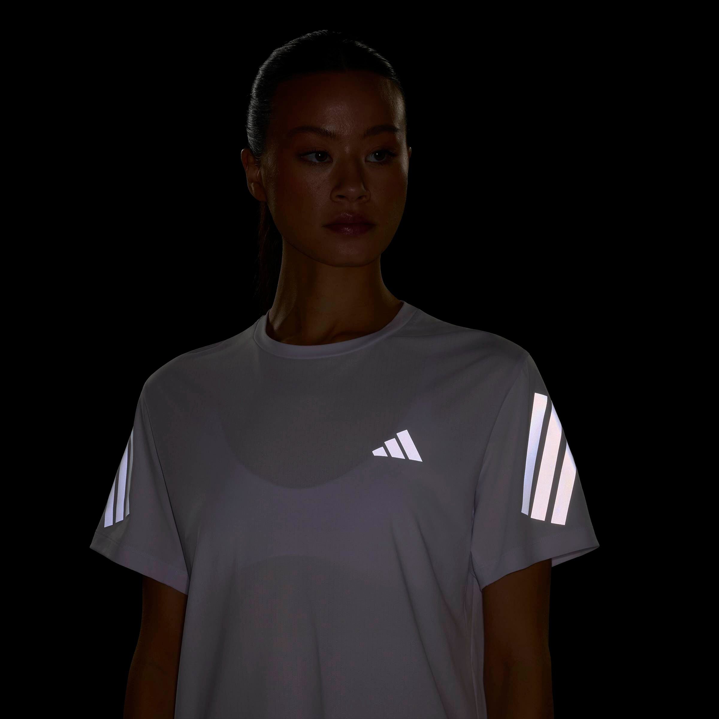 adi365 Climacool L&oslash;be T-Shirt