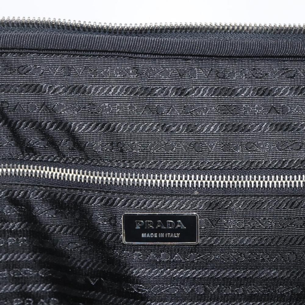 Prada Travel Bag