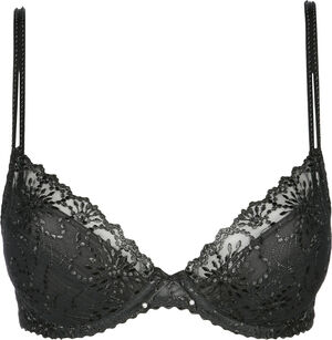Jane push up med udtagelige puder