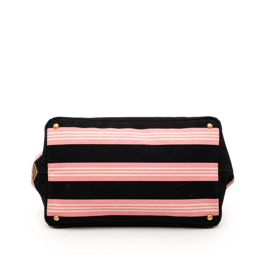 Prada Canapa Tote