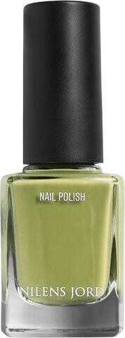 Nail Polish Pastel Green