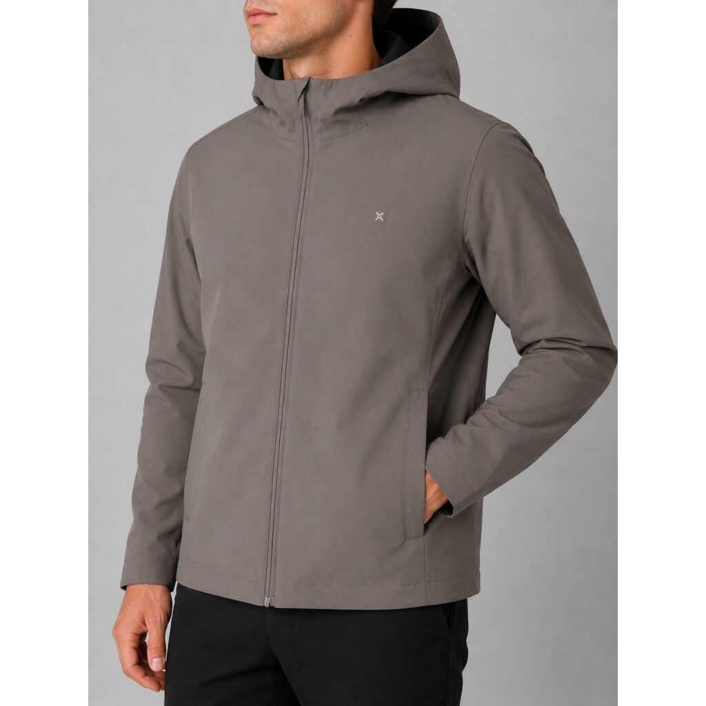 Noah jacket