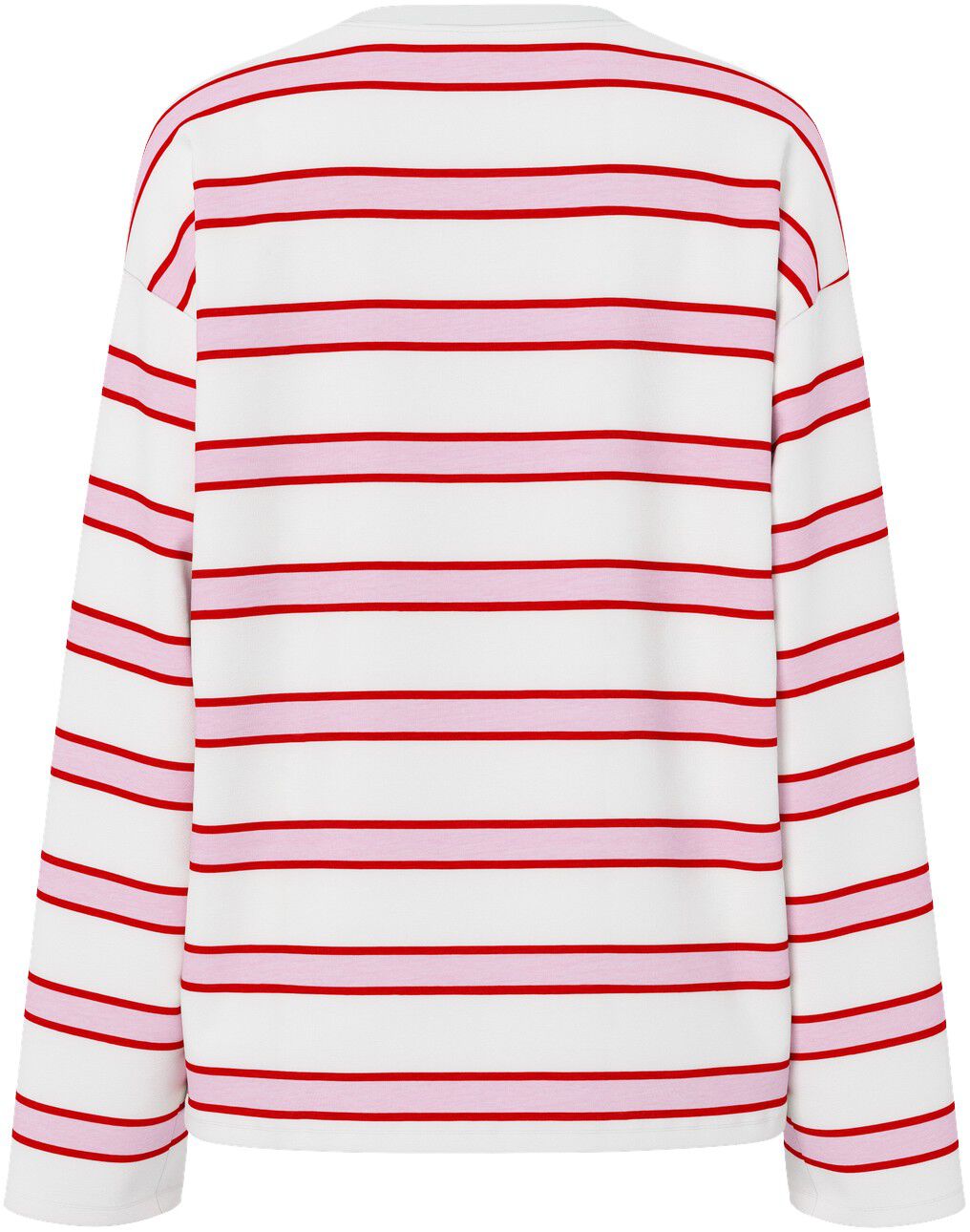 PCMILA LS LOOSE TEE JRS NOOS BC