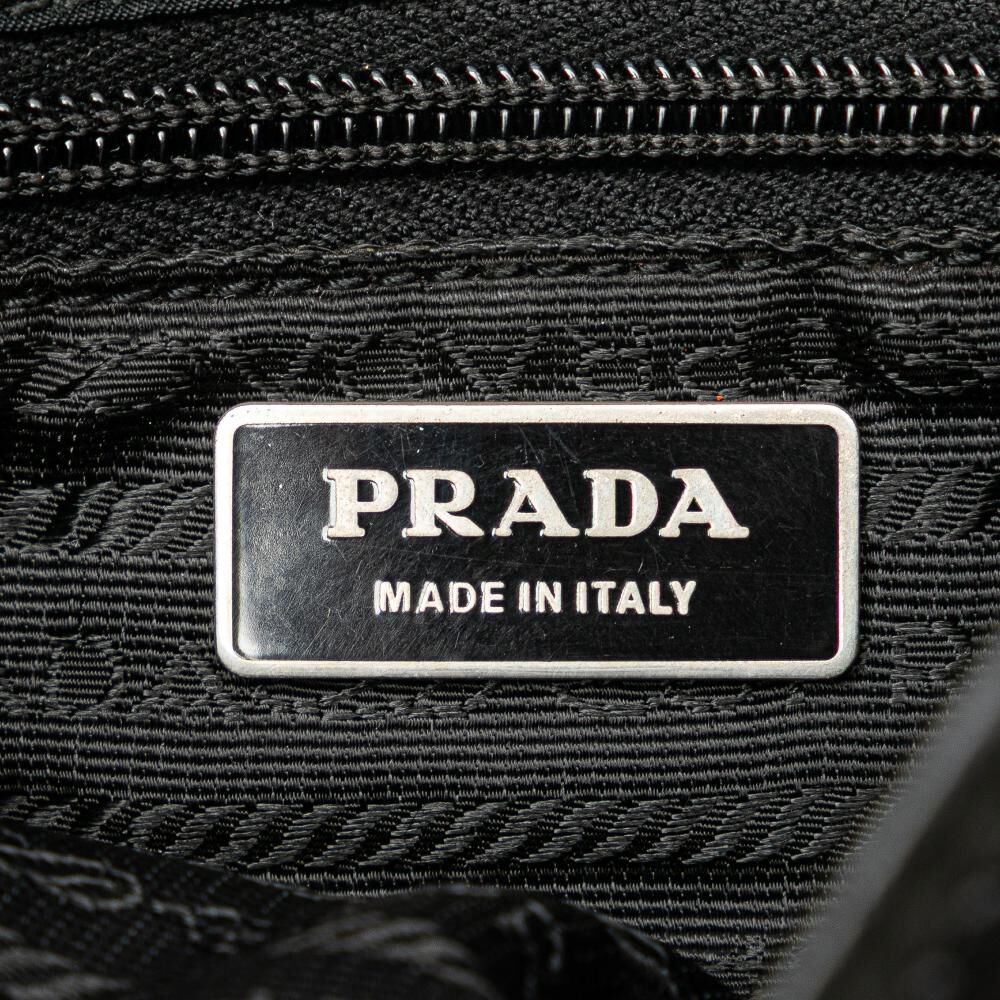 Prada Tessuto