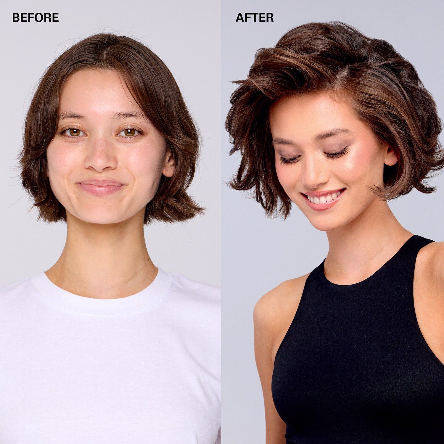 Get In Shape - 2-i-1-stylingspray