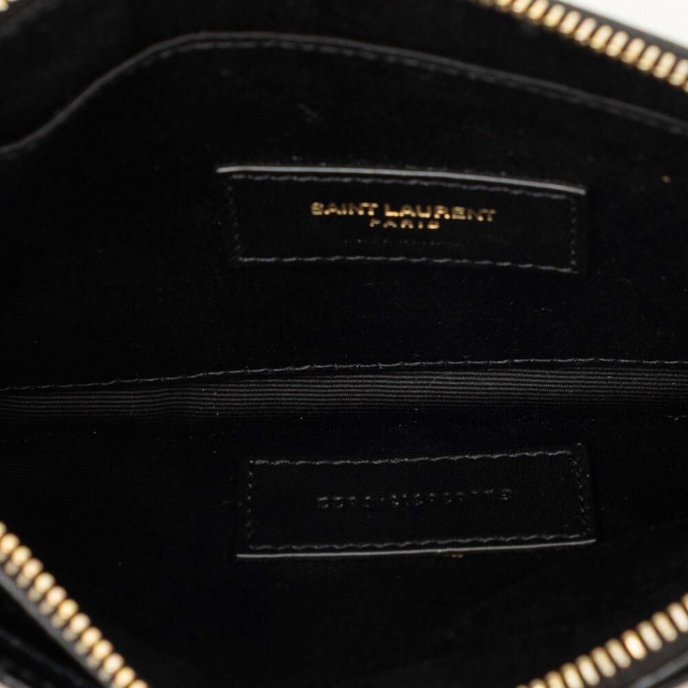 Yves Saint Laurent Clutch