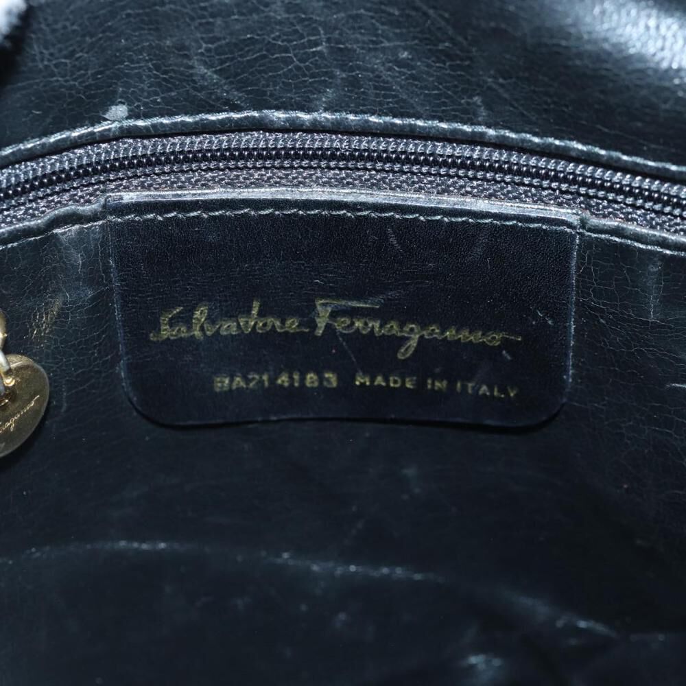 Salvatore Ferragamo Shoulder Bag