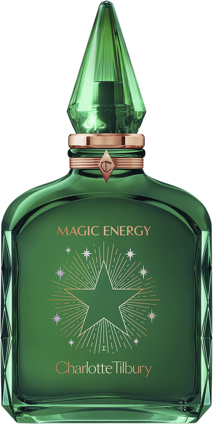 Magic Energy - Fragrance Collection of Emotions