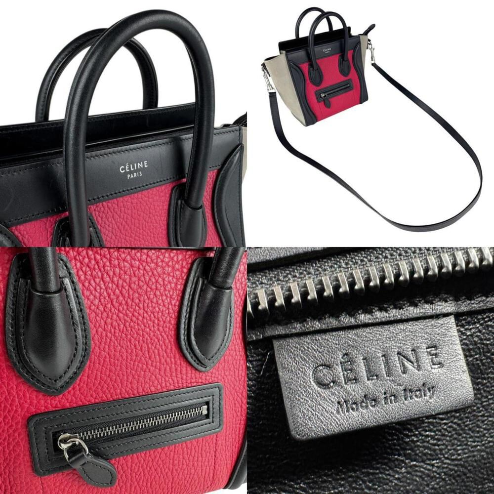 Celine Luggage