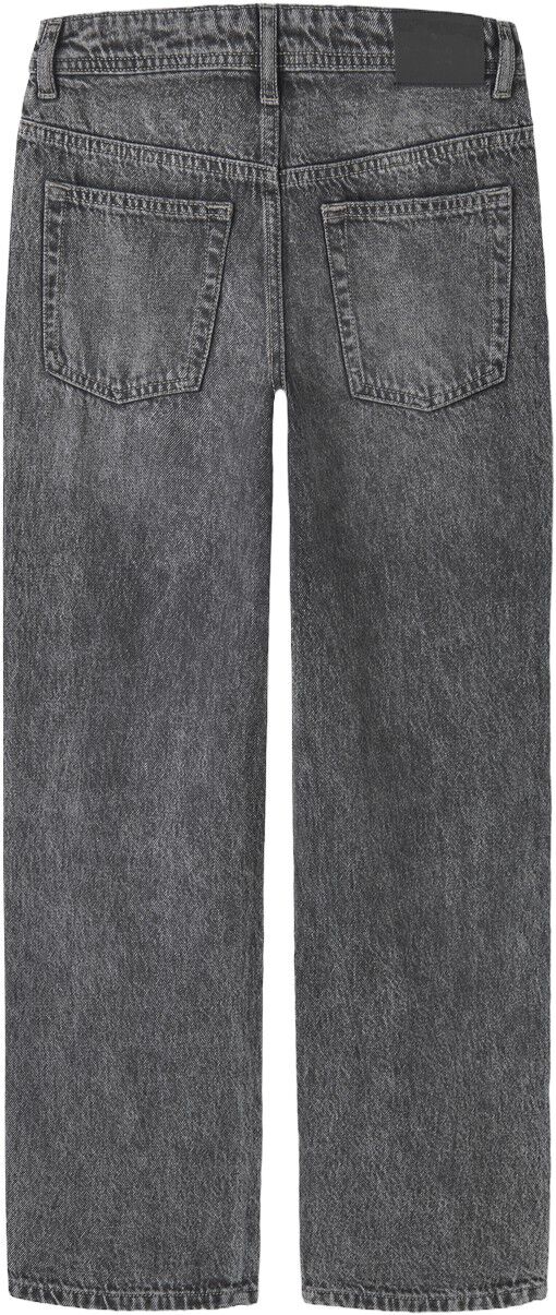 NKMRYAN LOOSE JEANS 5760-RM NOOS
