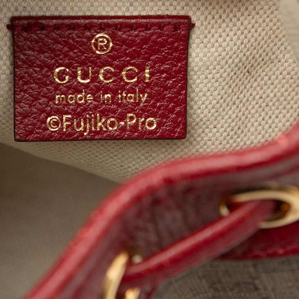Gucci Bucket Bag