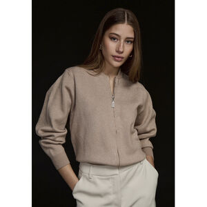 MSShela Knit Jacket