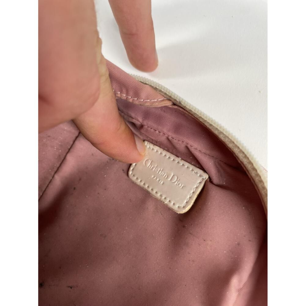 Dior Clutch