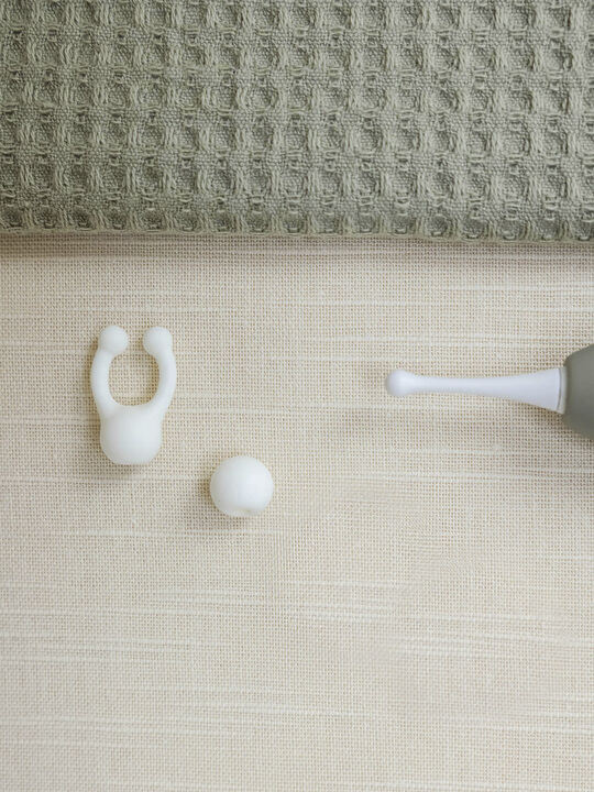 Samphire Klitoris Vibrator