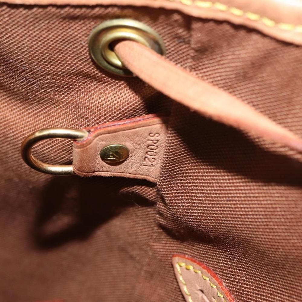 Louis Vuitton Montsouris