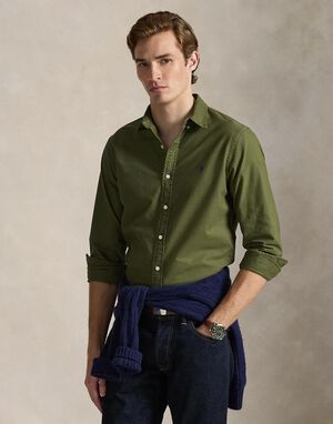 GD OXFORD-SLBDPPCS