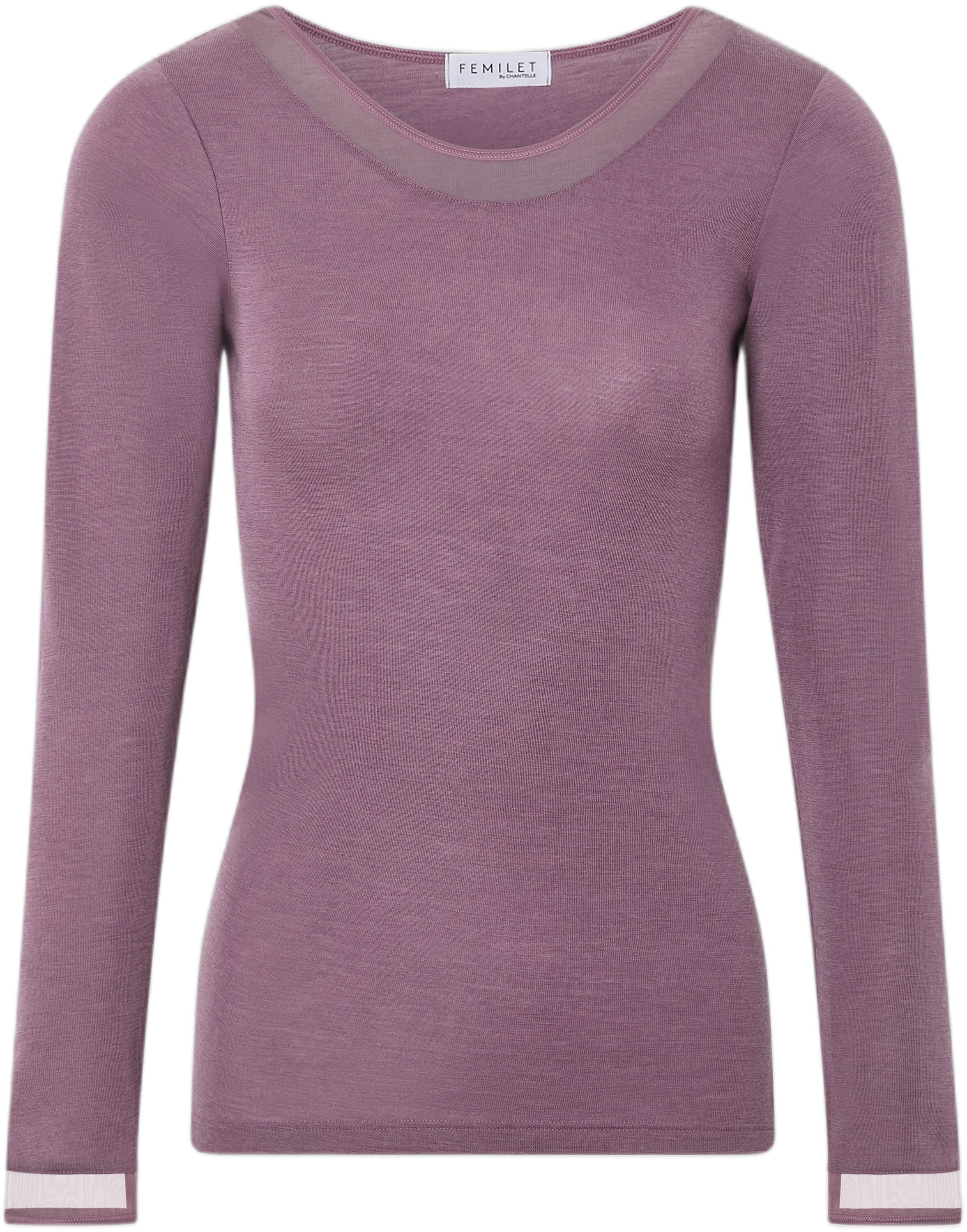Juliana T-shirt longsleeve