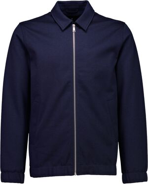 Superflex zip-through jacket