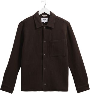 ROMER OVERSHIRT