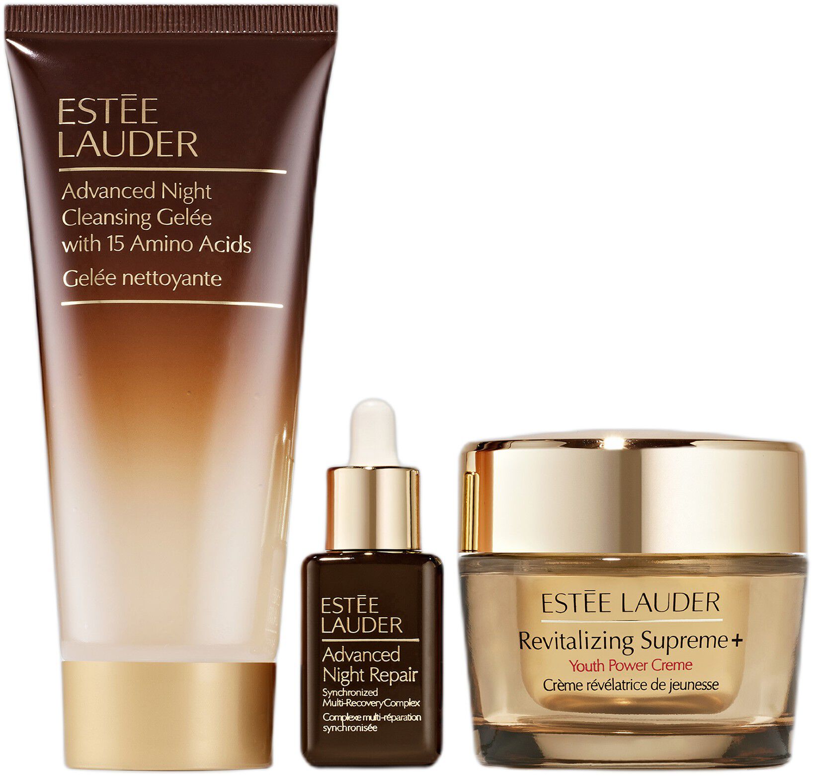 Revitalizing Supreme+ Gift Set