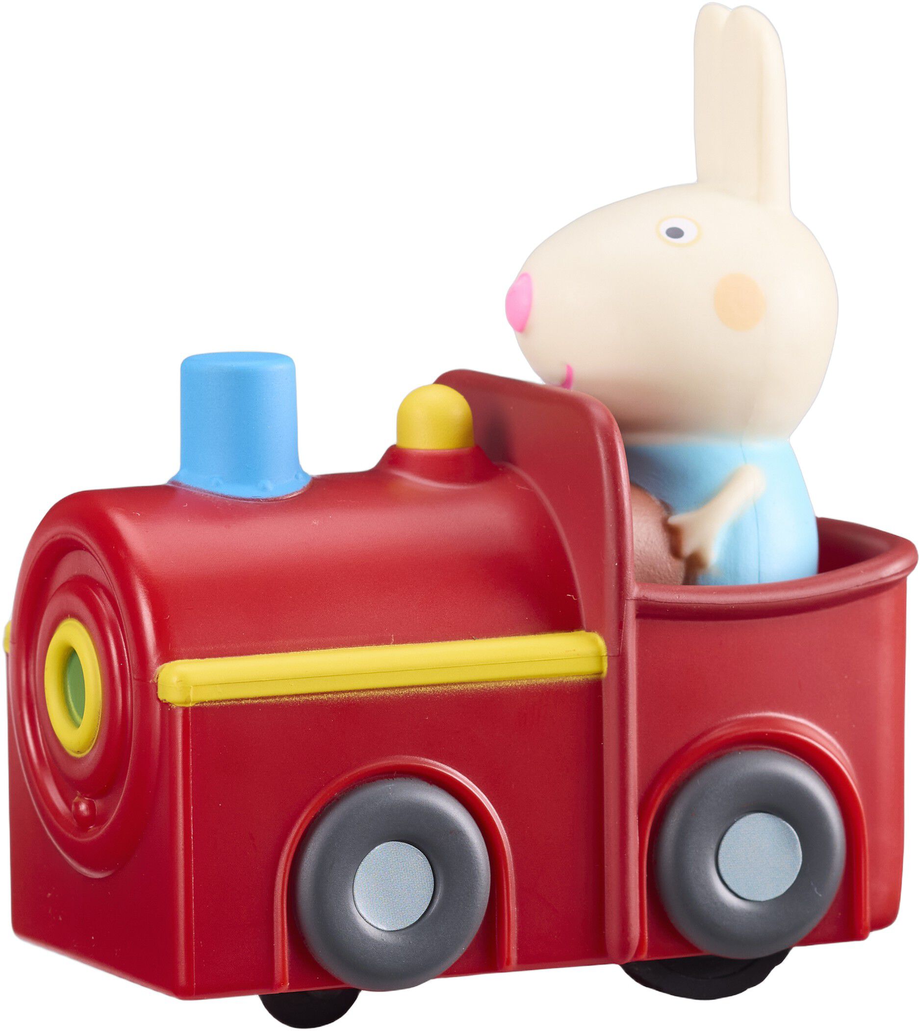 PEPPA WHIZZ AROUND CLICKE