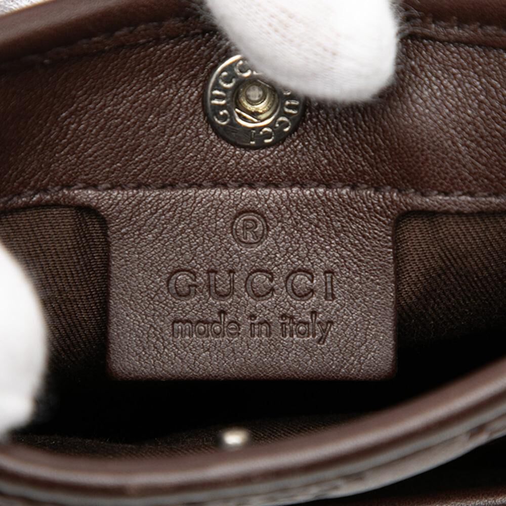 Gucci Crossbody Bag