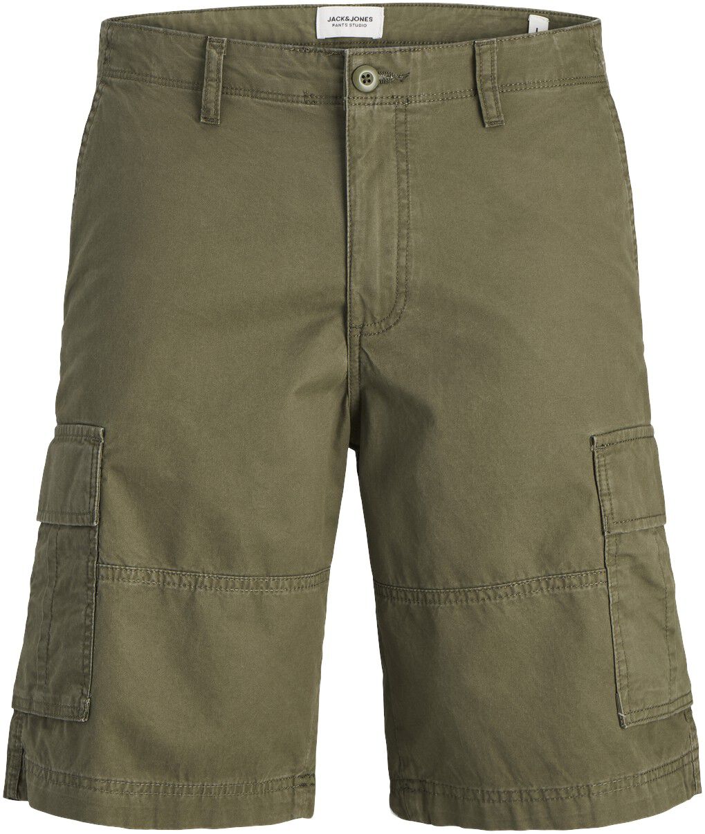 JPSTCOLE MATEO CARGO SHORT MID