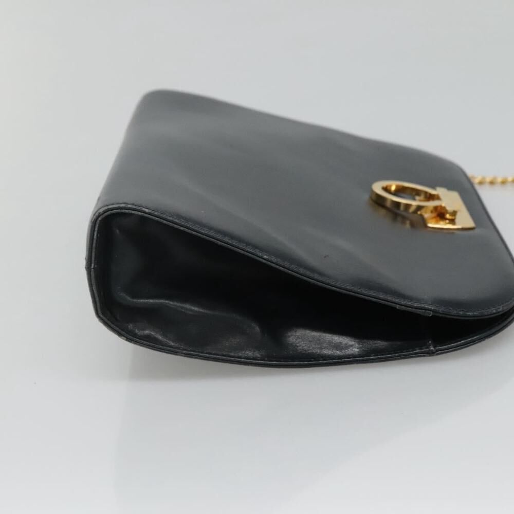 Salvatore Ferragamo Shoulder Bag