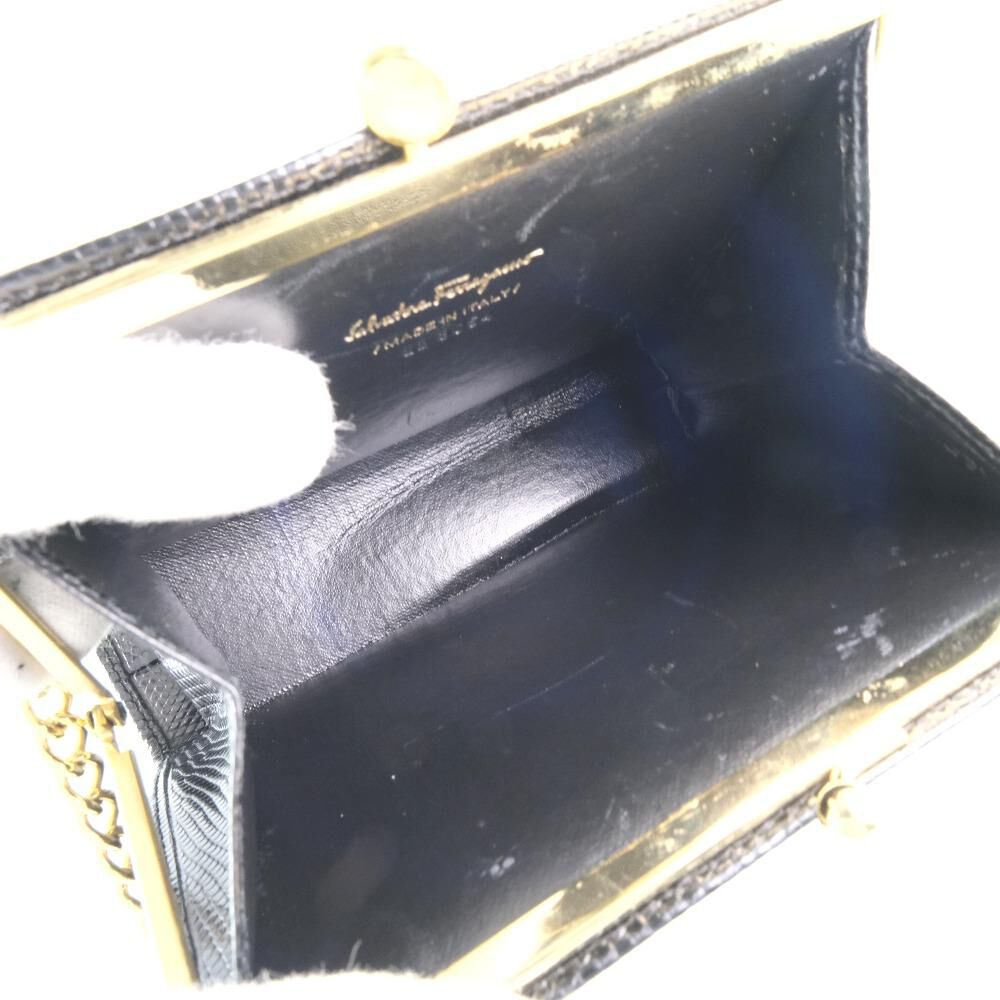 Salvatore Ferragamo Shoulder Bag