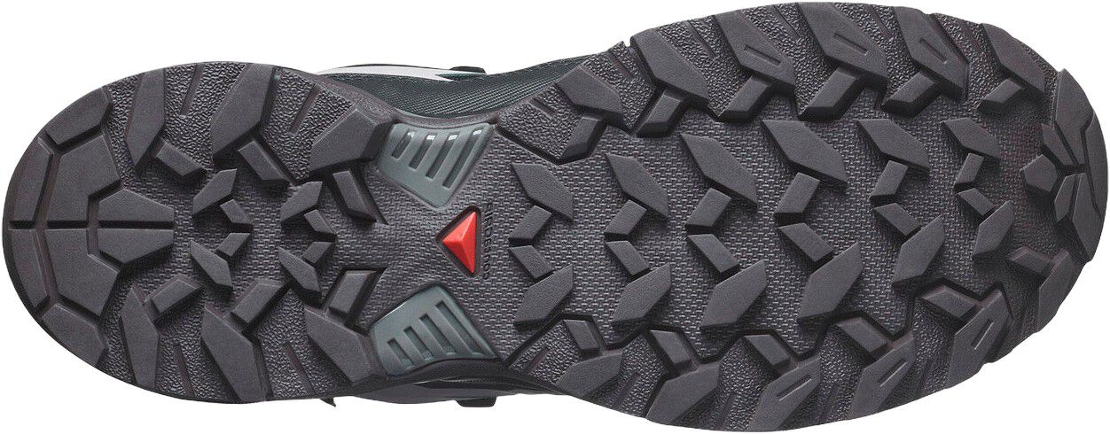 X Ultra 360 Gore-tex Vandresko