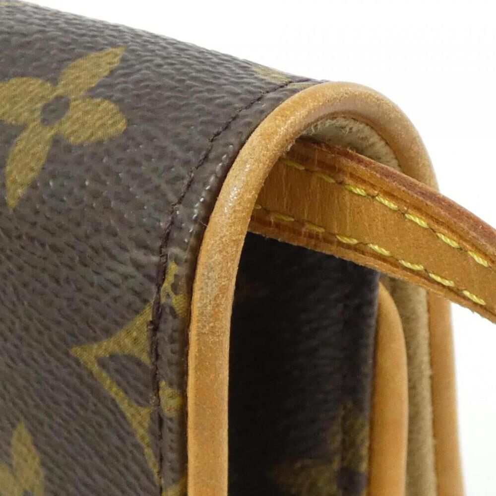 Louis Vuitton Twin Pochette