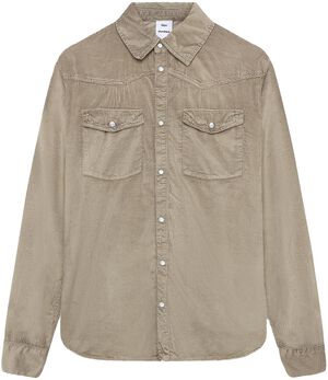 Alfred Shirt