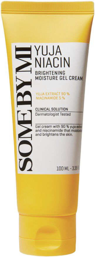 YUJA NIACIN 30 Days Brightening Moisture Gel Cream