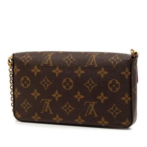 Louis Vuitton Pochette Felicie