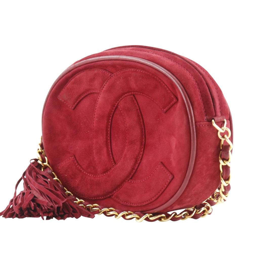 Chanel Shoulder Bag