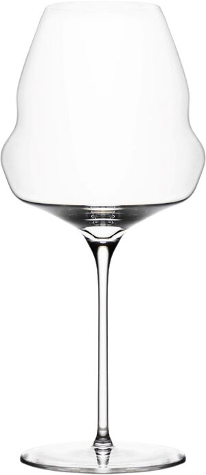 Vinglas Burgundy Cocoon 712ml, 6 STK