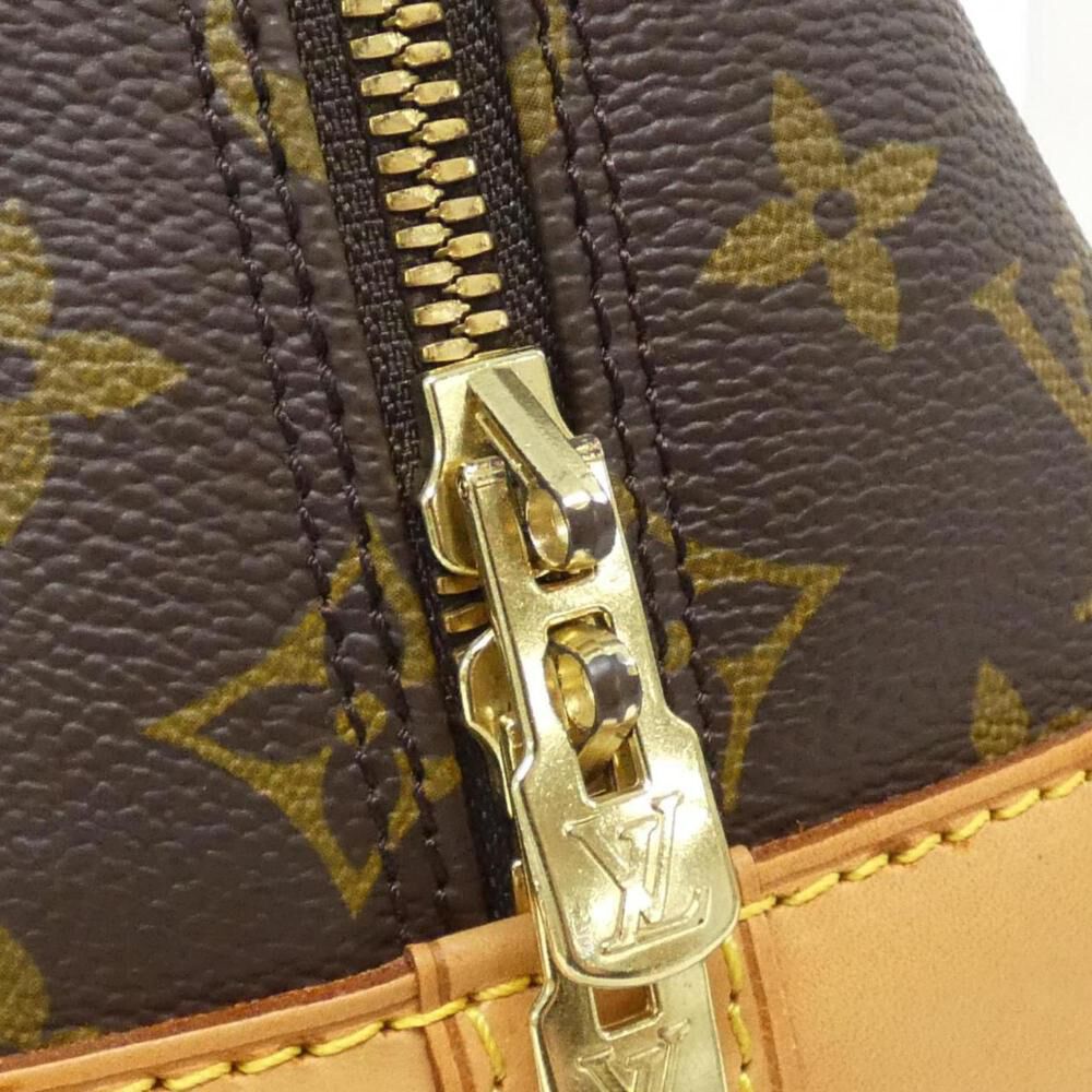 Louis Vuitton Alma