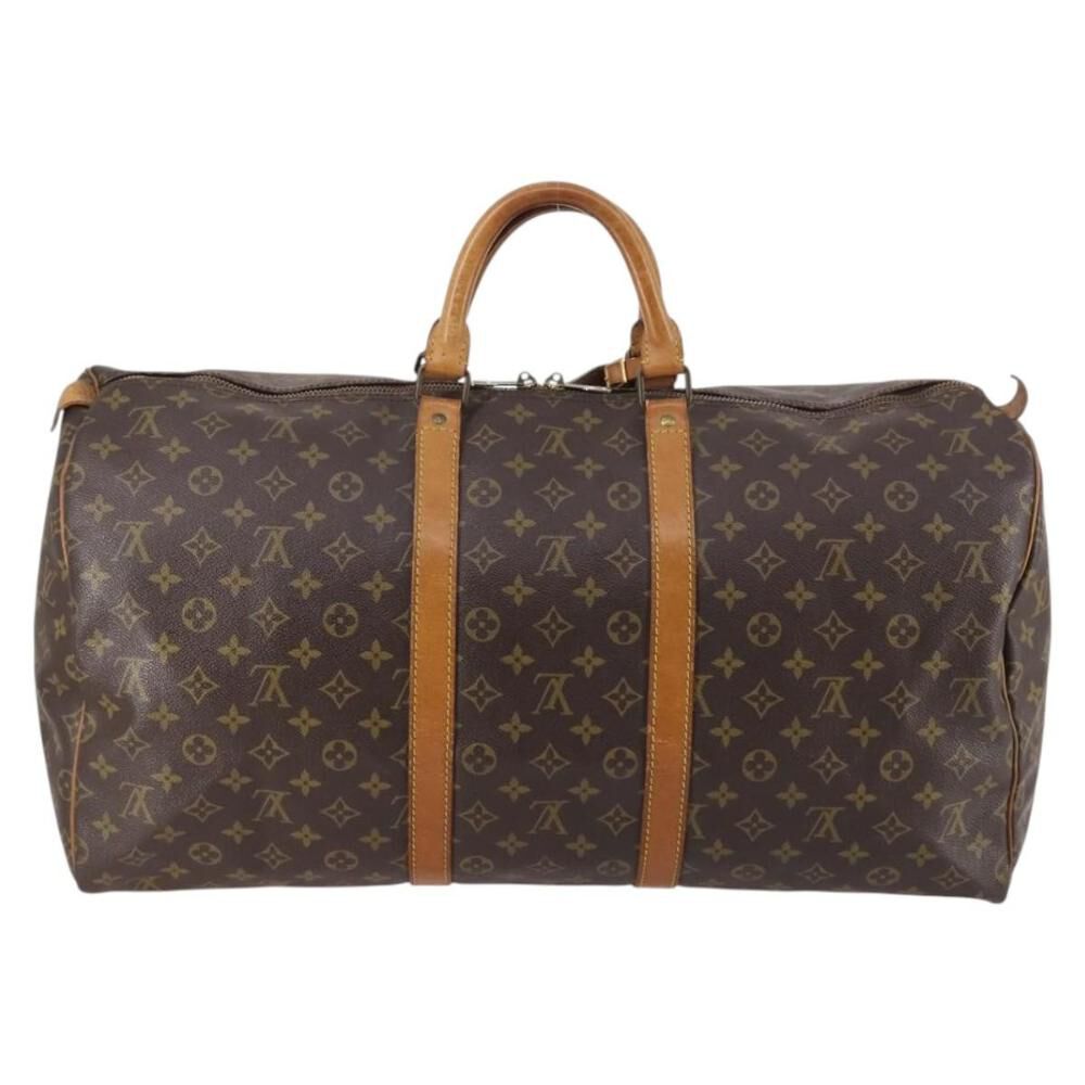 Louis Vuitton Keepall