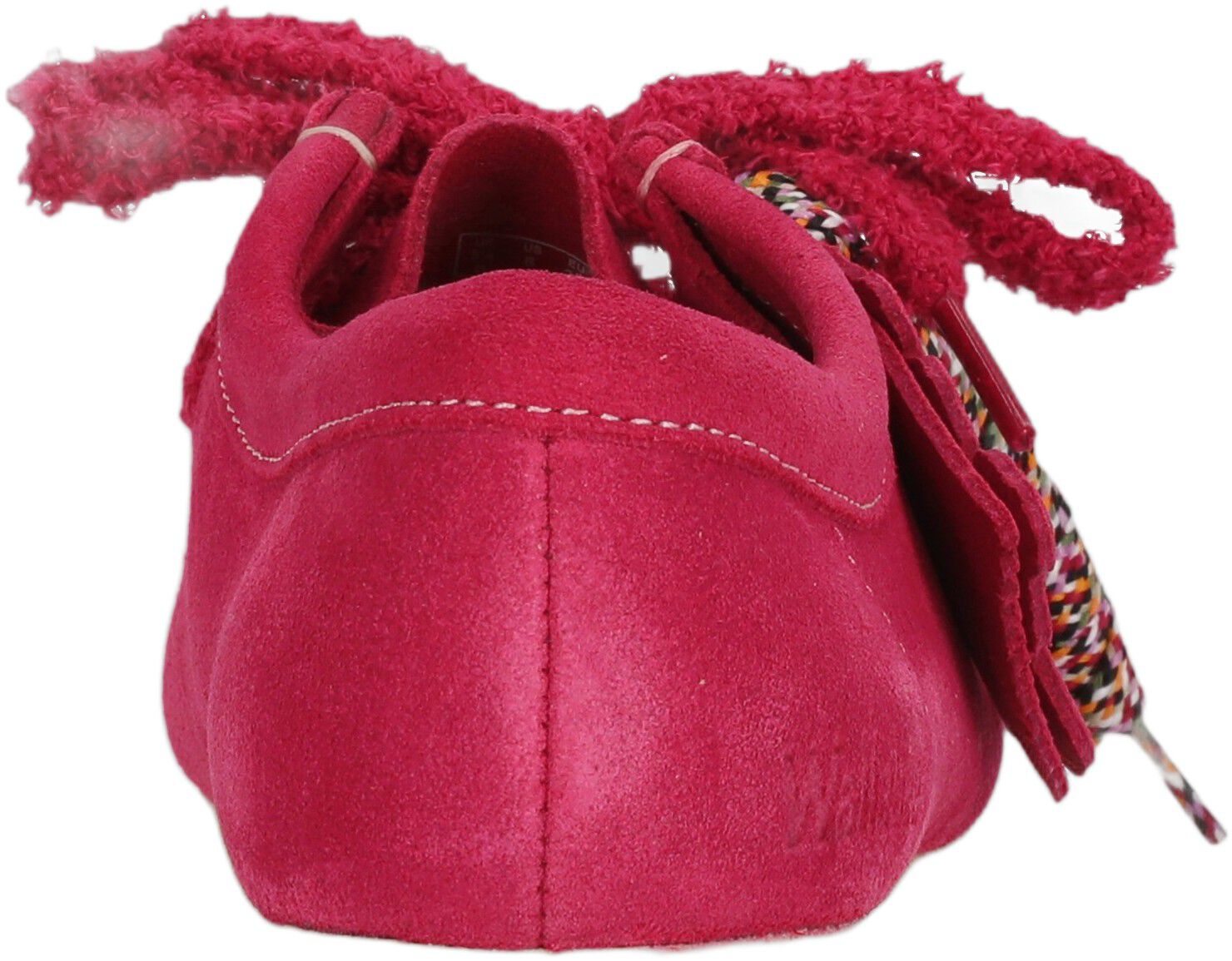 Wallabee. D