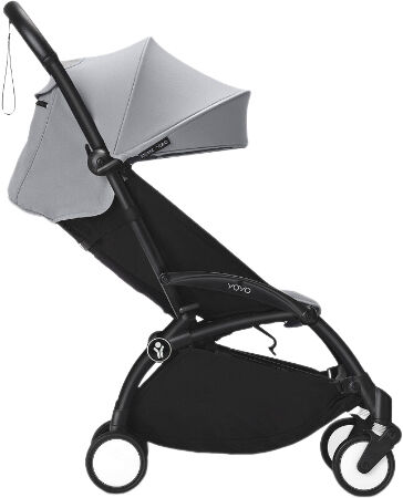 Stokke&reg; YOYO&reg; 6+ farvepakke
