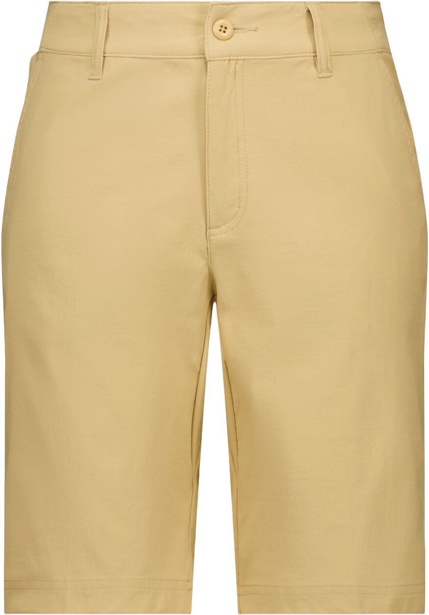 Leslie Falls II Long Shorts