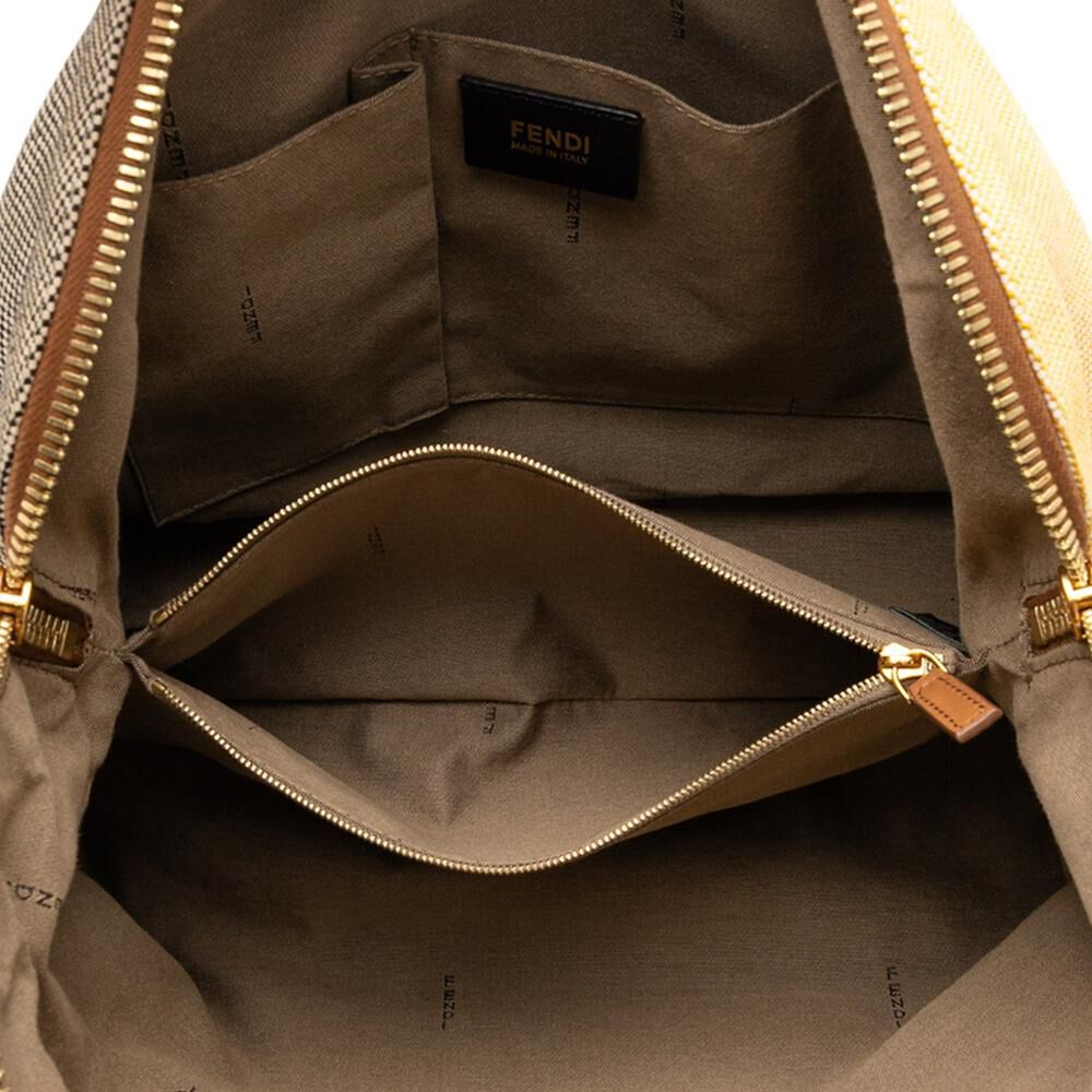 Fendi Handbag